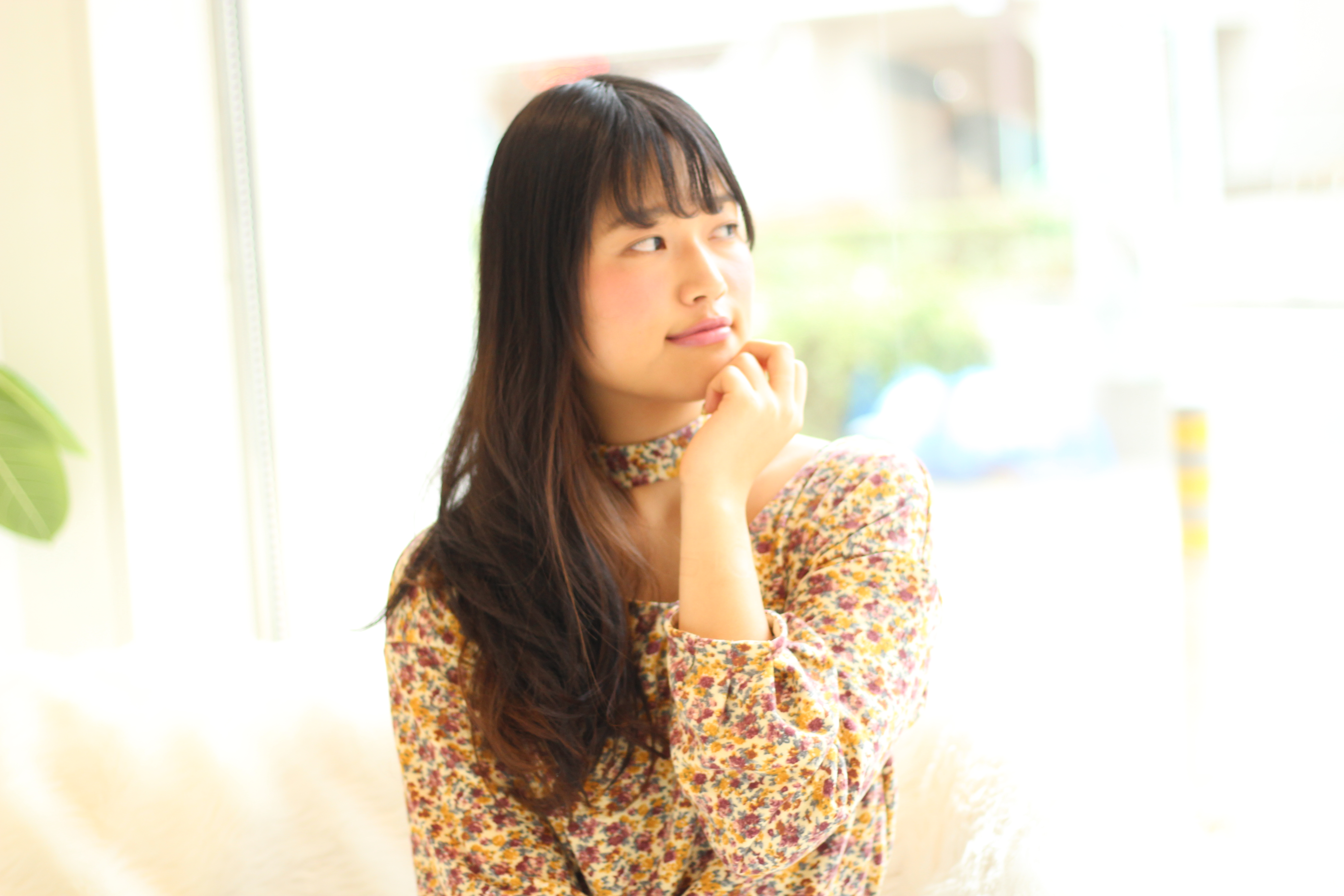 春スタイル 春スタイル