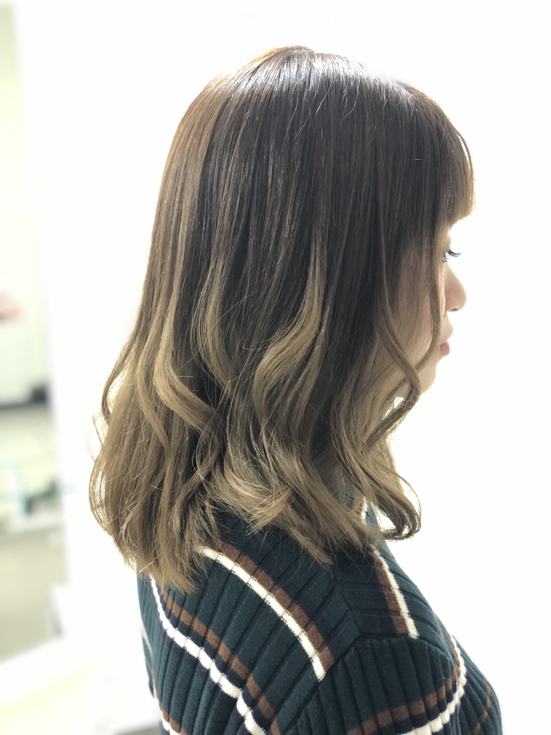 イメージチェンジ イメージチェンジ